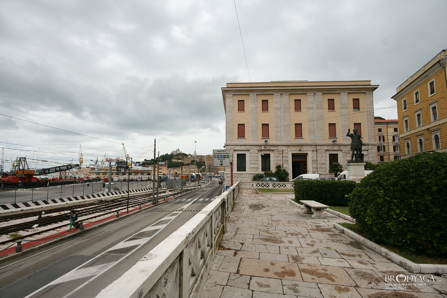 Ancona